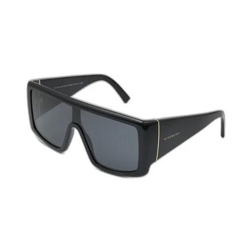 Square Sunglasses In Acetate