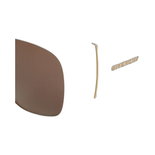 Givenchy Bold Sunglasses In Acetate