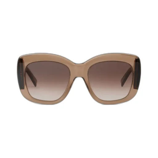 Givenchy Bold Sunglasses In Acetate