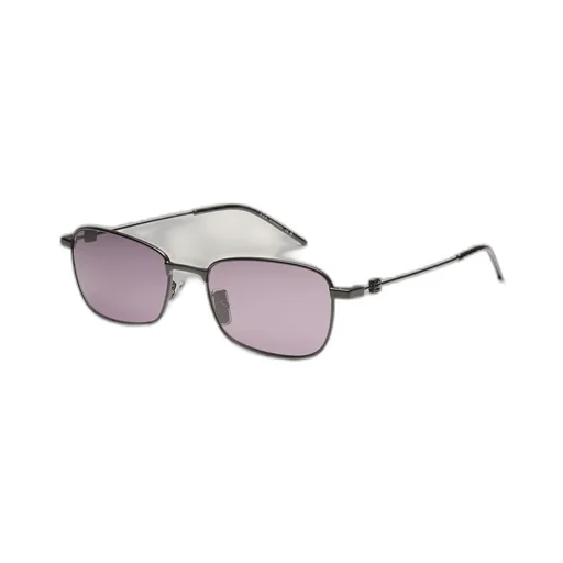Gv Speed Unisex Sunglasses In Metal And Enamel