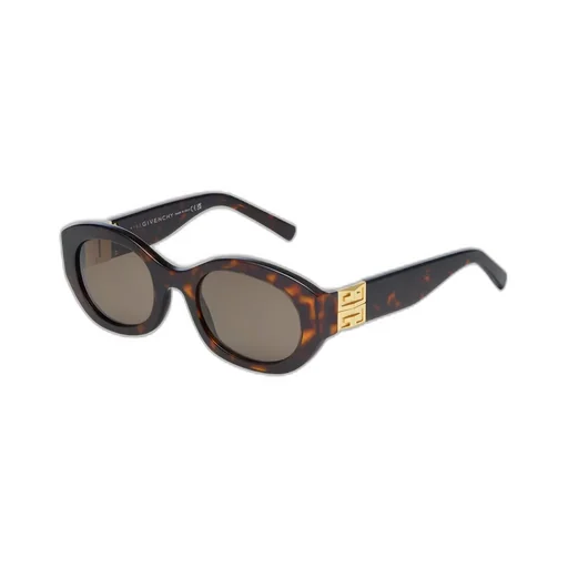 4G Sunglasses In Acetate