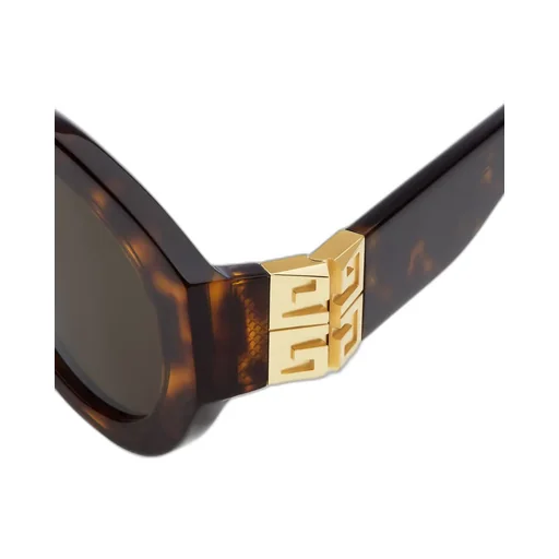 4G Sunglasses In Acetate