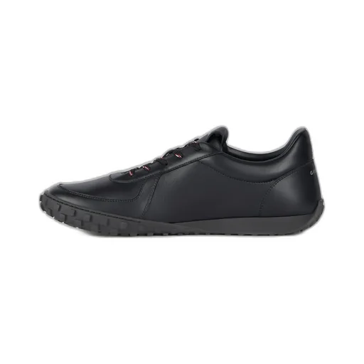 Glide Sneakers In Leather