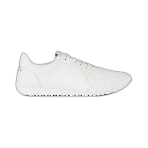 Glide Sneakers In Leather