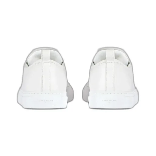 New City Sneakers In Leather
