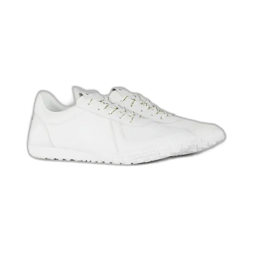 Glide Sneakers In Leather