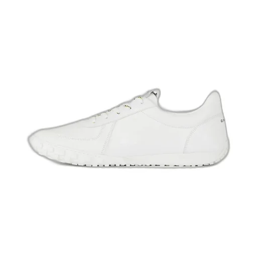 Glide Sneakers In Leather