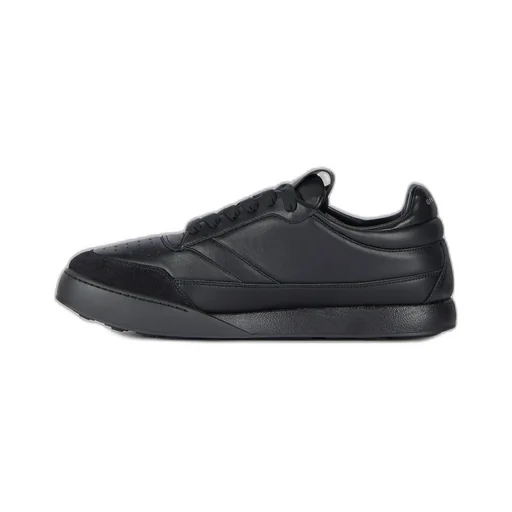 Givenchy Yard Sneakers In Leather And Suede