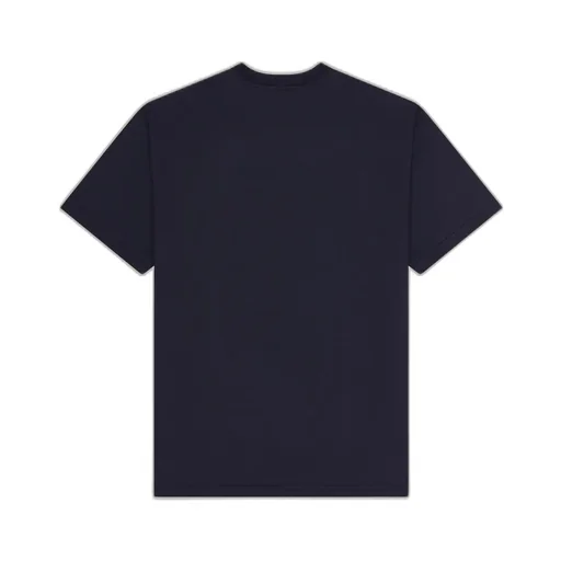 T-Shirt In Cotton And Silk With Givenchy Paris Jacquard