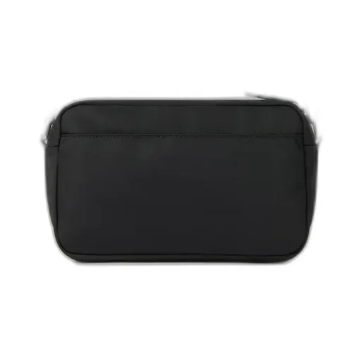 Essential U Crossbody Bag In Nylon