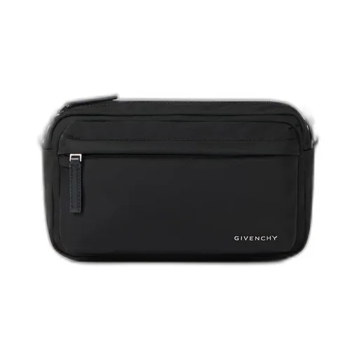 Essential U Crossbody Bag In Nylon