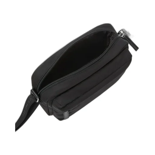 Essential U Crossbody Bag In Nylon