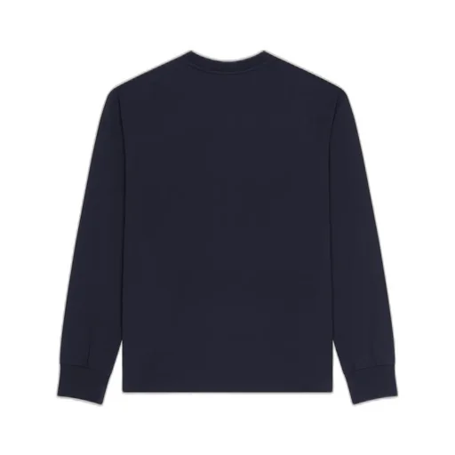 T-Shirt In Cotton With Givenchy Paris Gros Grain