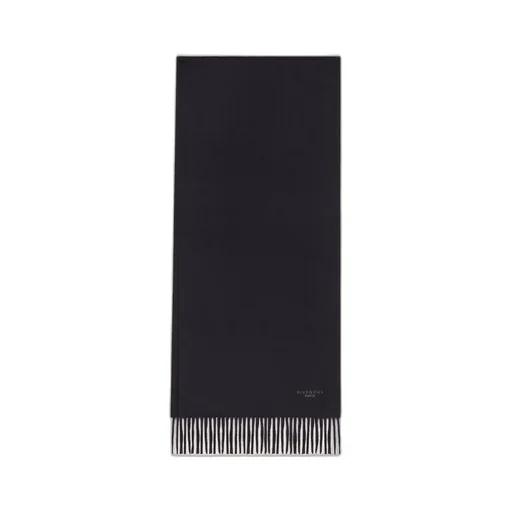 Givenchy Paris Scarf In Cashmere