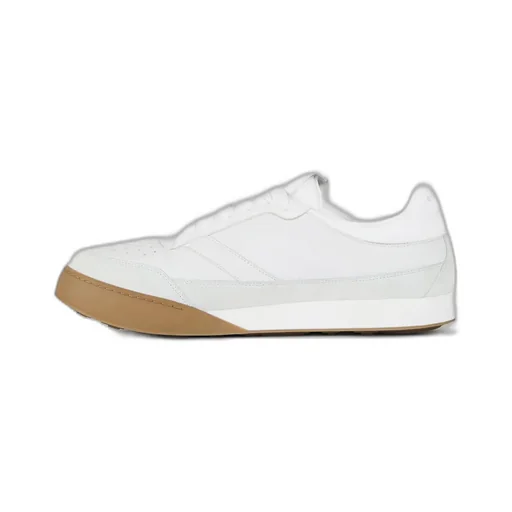 Givenchy Yard Sneakers In Leather And Suede