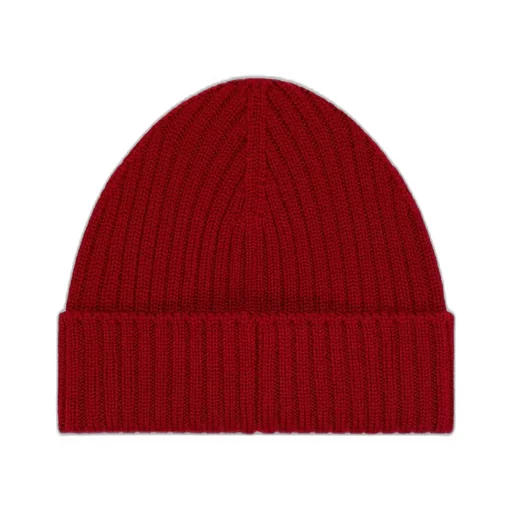 Givenchy Paris Beanie In Wool