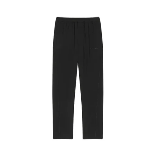 Joggers With Givenchy Paris Jacquard