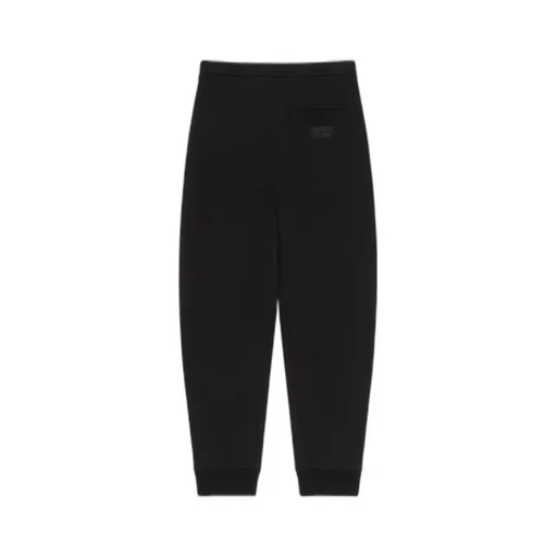 Couture Seam Joggers In Scuba