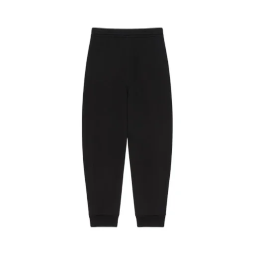 Couture Seam Joggers In Scuba