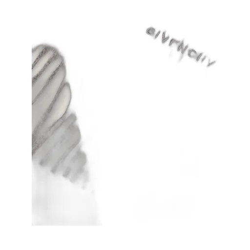 Givenchy Paris Scarf In Cashmere