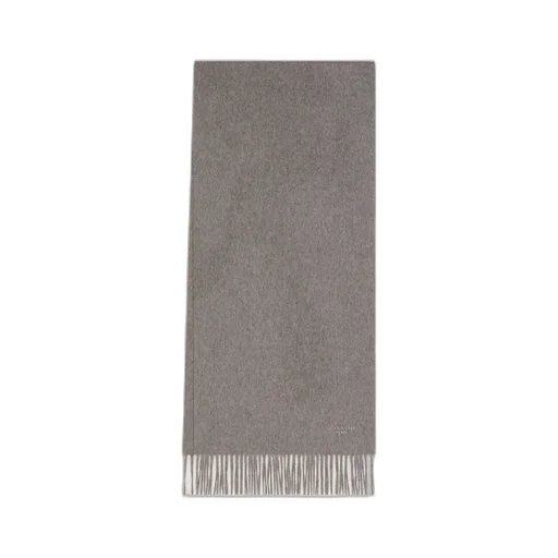 Givenchy Paris Scarf In Cashmere