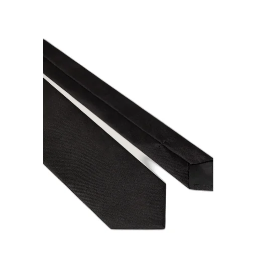Givenchy Paris Tie In Silk Jacquard