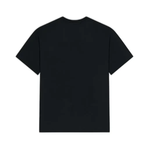 T-Shirt In Cotton With Givenchy Paris Gros Grain