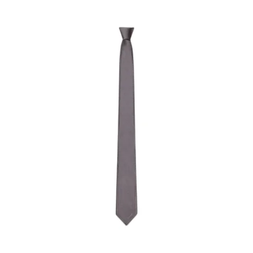 Givenchy Tie In Silk With Jacquard Detail
