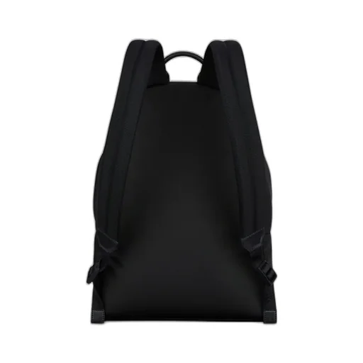 Essential U Backpack In Nylon