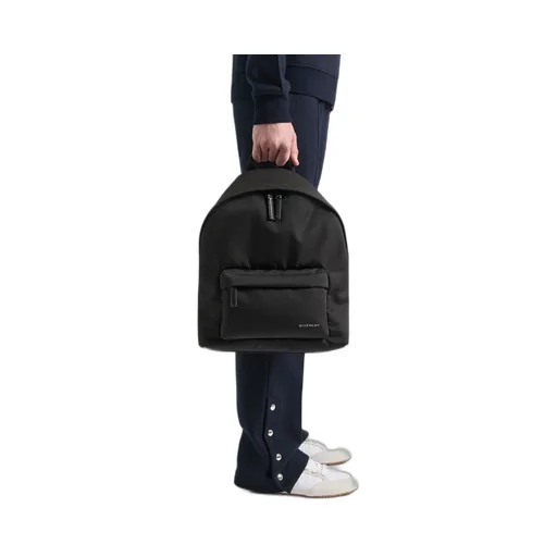 Essential U Backpack In Nylon