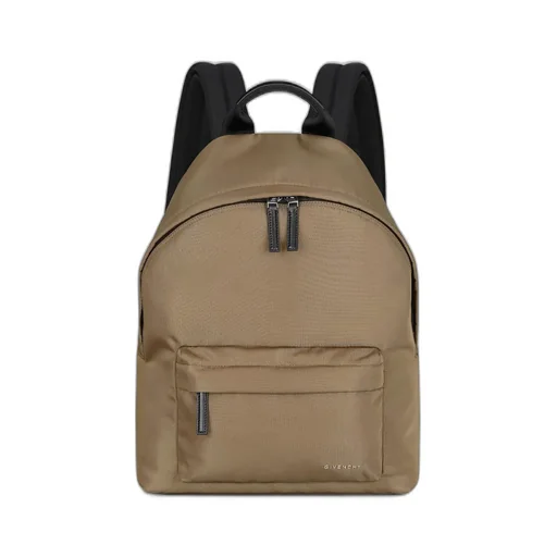 Essential U Backpack In Nylon