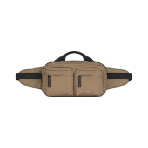 Essential U Belt Bag In Nylon