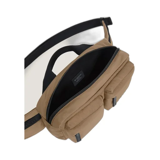 Essential U Belt Bag In Nylon