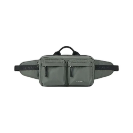 Essential U Belt Bag In Nylon