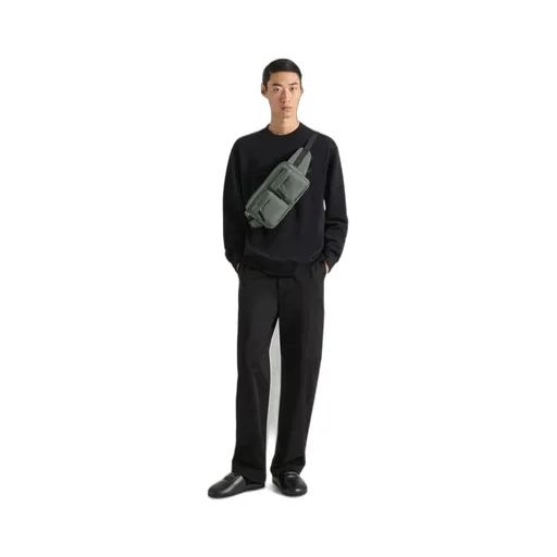 Essential U Belt Bag In Nylon