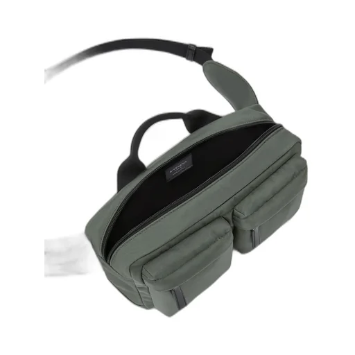 Essential U Belt Bag In Nylon
