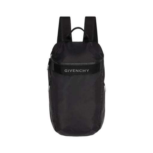 G-Trek Backpack In Nylon
