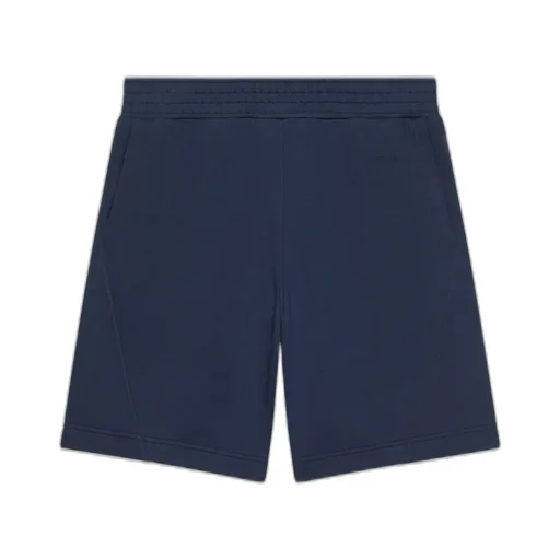 Bermuda Shorts In Scuba
