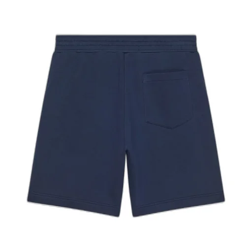 Bermuda Shorts In Scuba