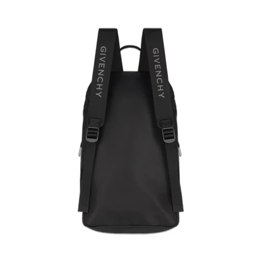 G-Trek Backpack In Nylon