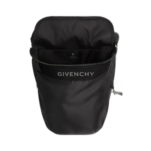 G-Trek Backpack In Nylon