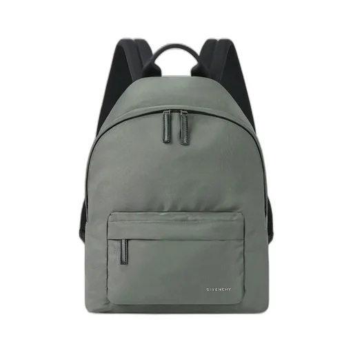 Essential U Backpack In Nylon
