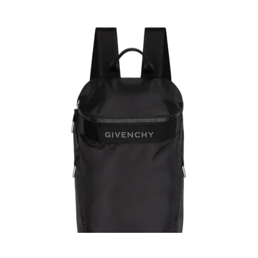 G-Trek Backpack In Nylon