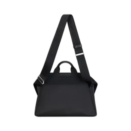 G-Trek Messenger Bag In Nylon