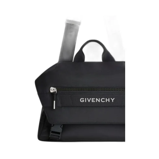 G-Trek Messenger Bag In Nylon