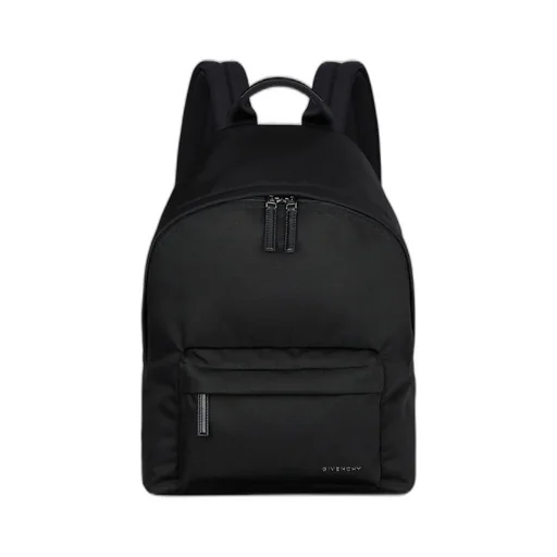 Essential U Backpack In Nylon