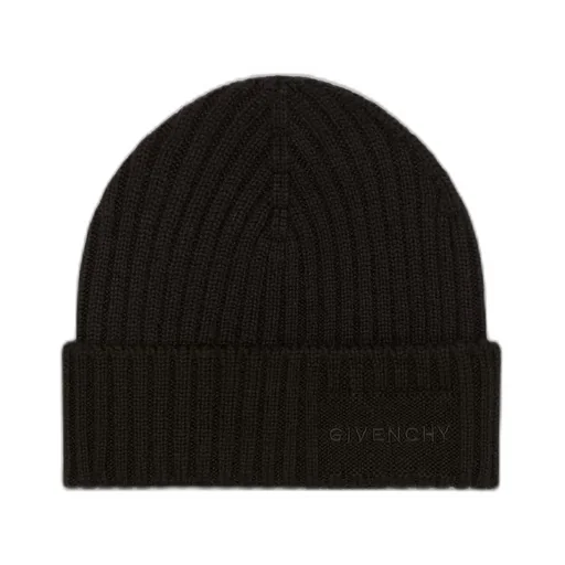 Givenchy Beanie In Wool