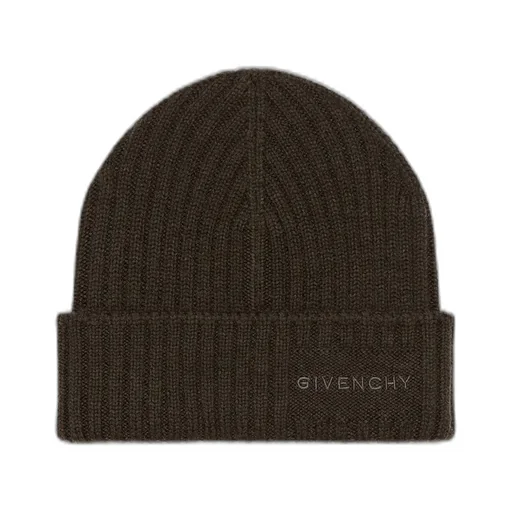 Givenchy Beanie In Wool