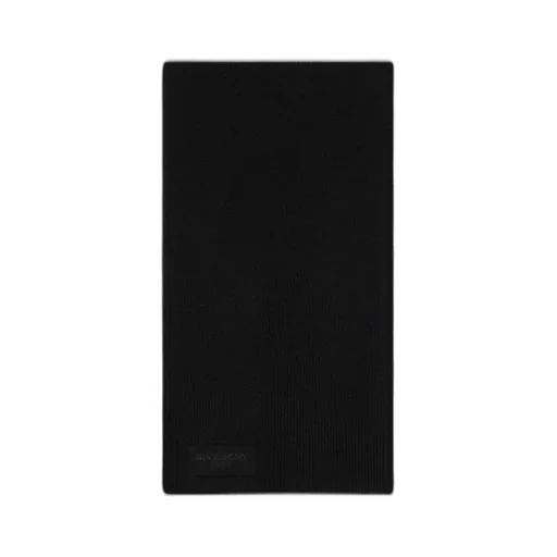 Givenchy Paris Snood In Wool