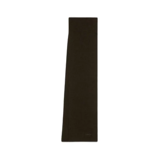 Givenchy Scarf In Wool